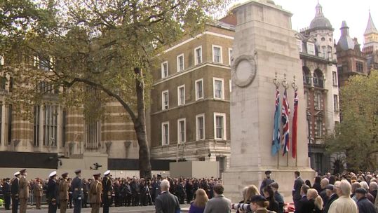 2022 Cenotaph Remembrance service 11112022 CREDIT BFBS.jpg.jpg