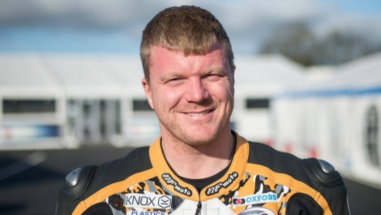 Disabled Former Royal Marine Dies In Motorcycle Crash