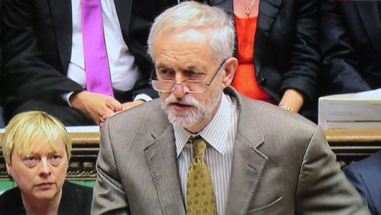 Corbyn