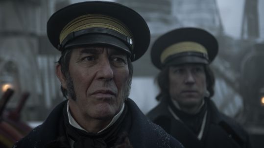 AMC/BBC The Terror.