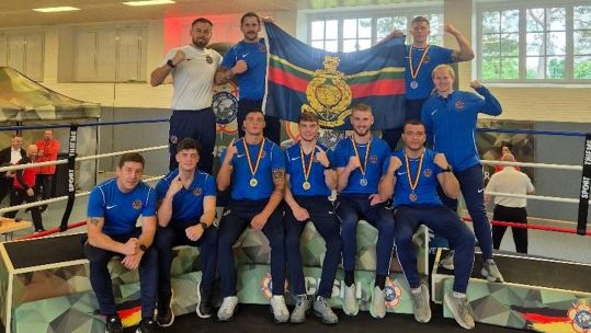 22052026 Royal Marine Boxing Team CSIM Box Cup Germany CREDIT Royal Marine Boxing Team.jpg 