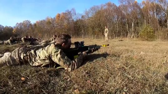 Investigators made several of "observations" about the policies governing recruit training