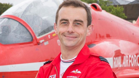 David Stark