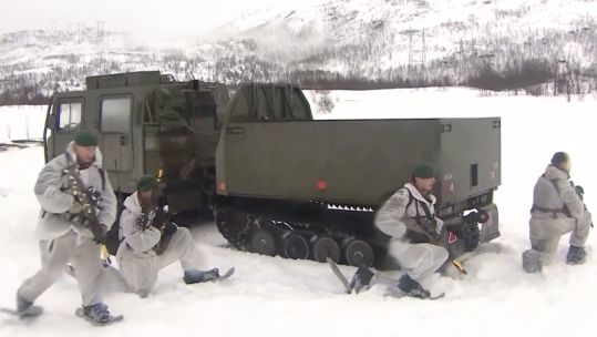 23012026 Arctic ops survival CREDIT FORSVARET .jpg