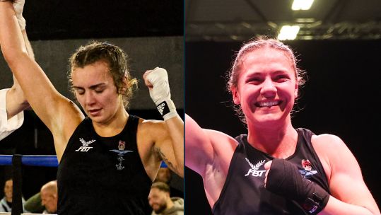 24062026 Terri Stuart and Amelia Kennedy CREDIT England Boxing.jpg