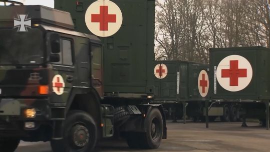 24092025 German casualties CRED bundeswehr