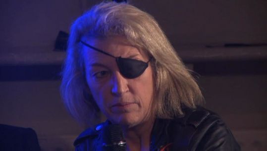 Family Of A War Reporter Killed In Syria To Sue Assad Regime