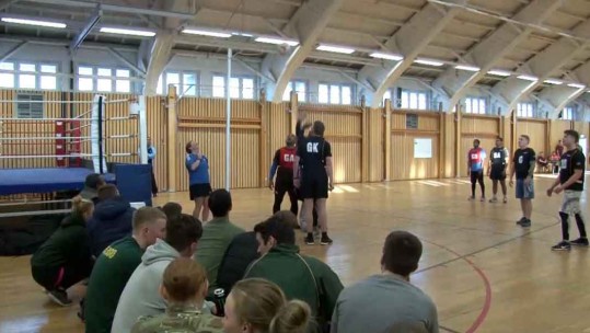 26 Regiment Royal Artillery