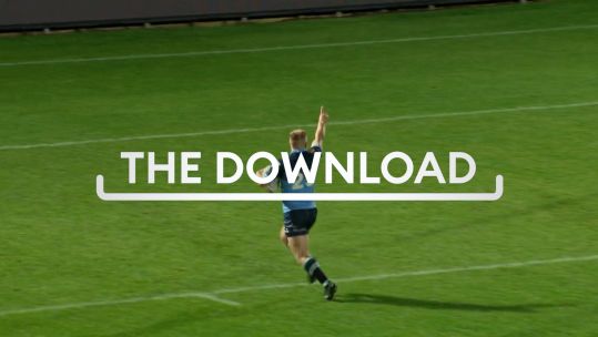 Inter Services Rugby League titles up for grabs Download TN