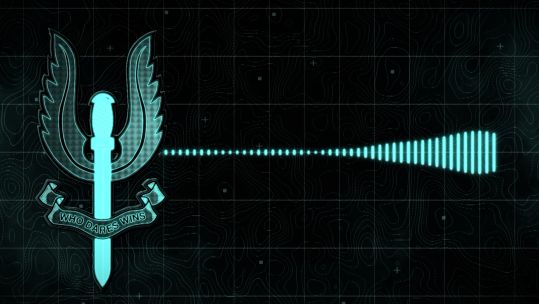 The secretary of the SAS Regimental Association speaks to BFBS Forces News