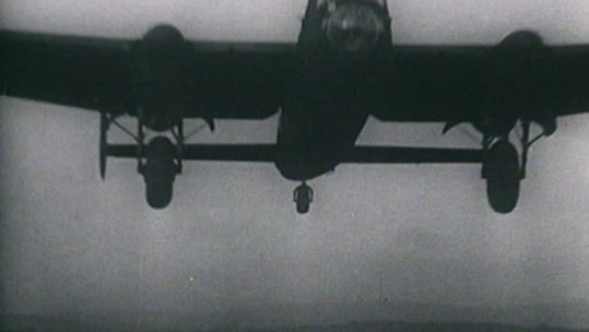 Bomber Command Memorial