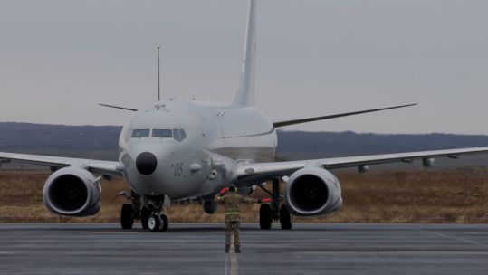 280426 P-8 Poseidon CREDIT MOD