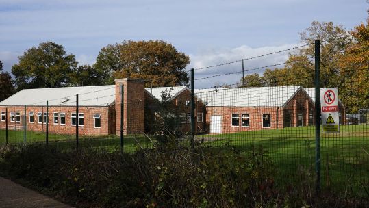 The proposals still must get through a consultation in the local communities, where the plans will be highly contentious (Picture: PA)