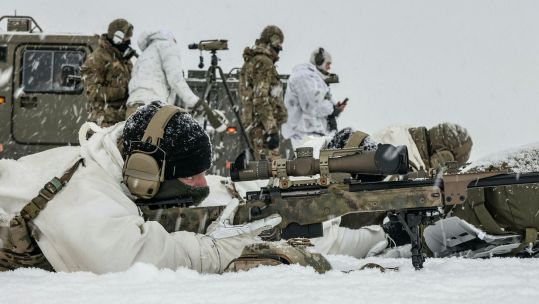 It is believed that at least 70,000 current and former service personnel may be eligible to claim compensation for hearing damage sustained during their military service 