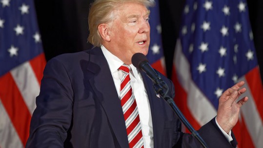 Trump