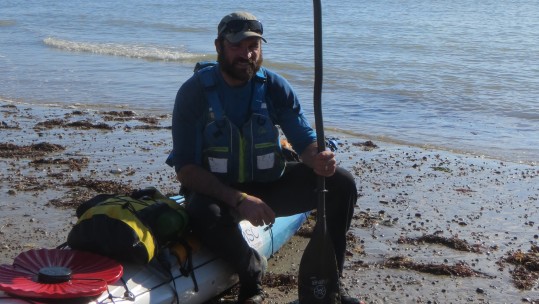 Paddler Dan 201018