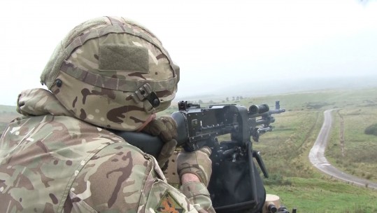 3 SCOTS