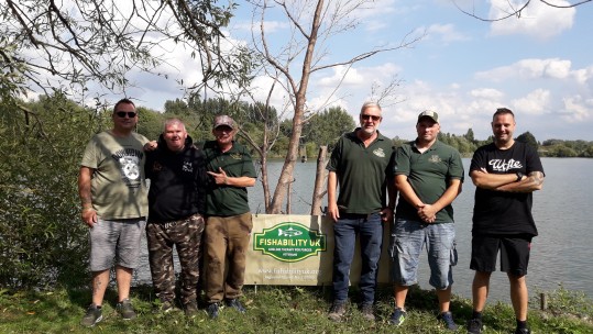 Fishability UK