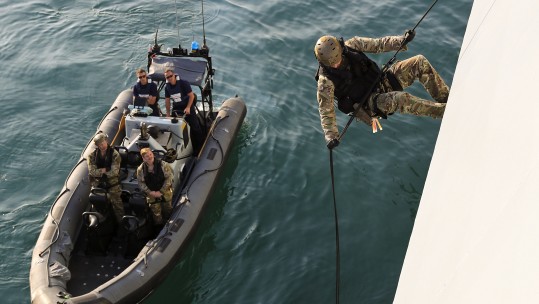 Marines