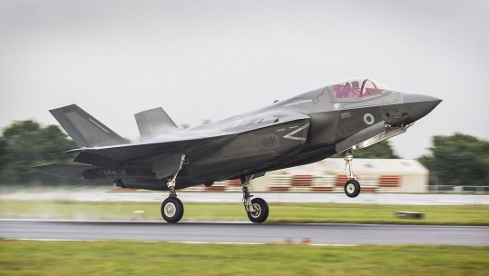 F-35