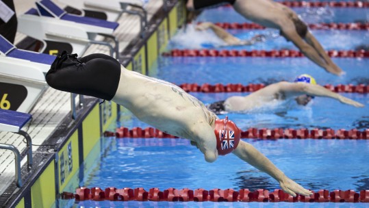 The Invictus Games 2017: All The Latest