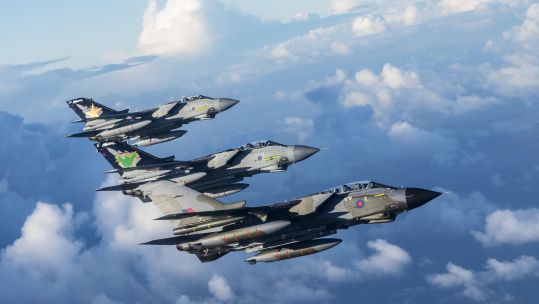 Tornado 