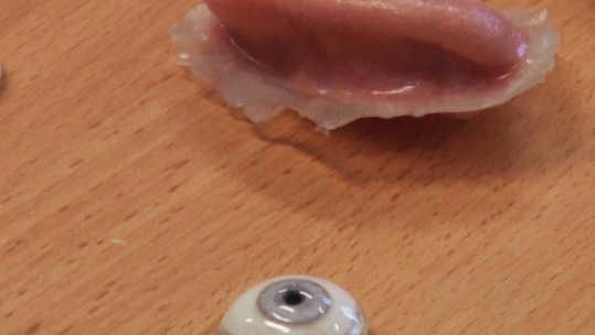 How 3D Printing Is Revolutionising Prosthetics For Veterans