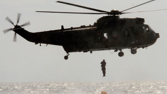 Sea King
