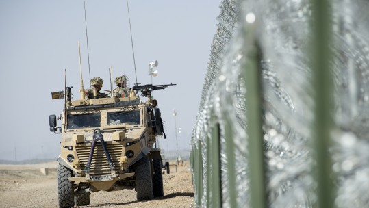 Afghanistan