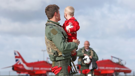 RAF Families Federation