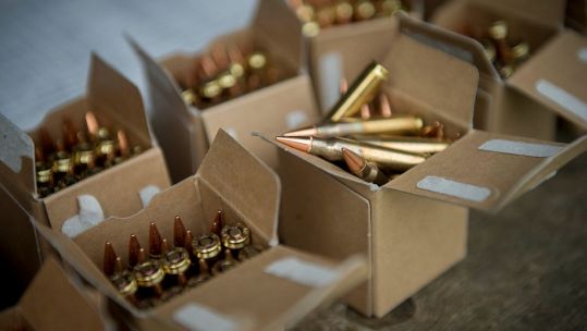 5.56mm Nato ammunition rounds DATE 10042014 CREDIT MOD.jpg 