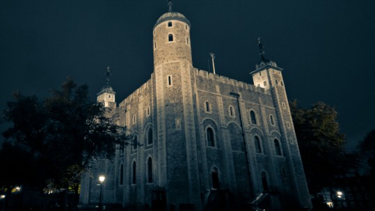 A New Master Of The Tower