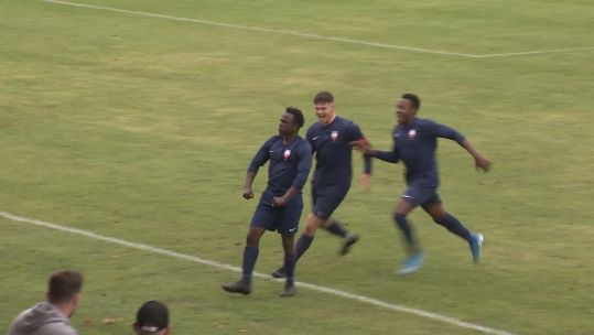 7 Regiment Celebration Wonder Goal Credit BFBS 01102020.jpg 