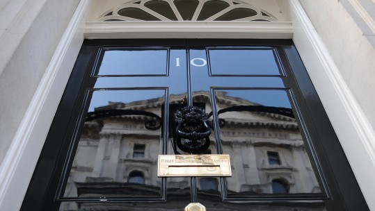 Downing Street