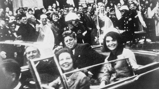 JFK assassination