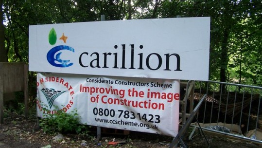 Vince Cable Urges Government Not To Bail Out Defence Contractor Carillion