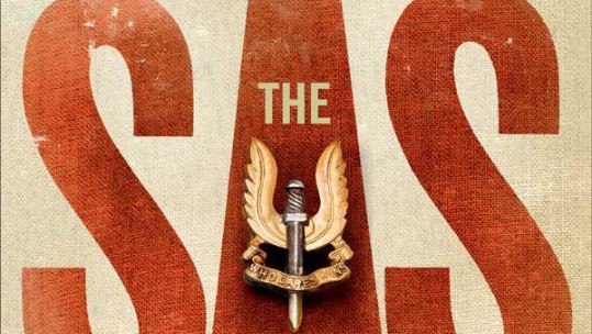 How The SAS Began: The Secret History