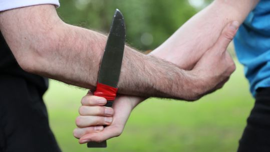 Martial Arts