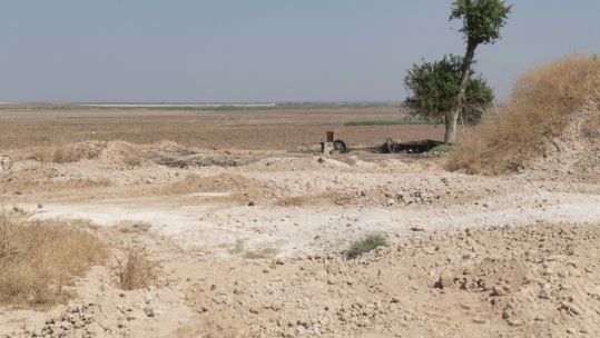 North east Syria