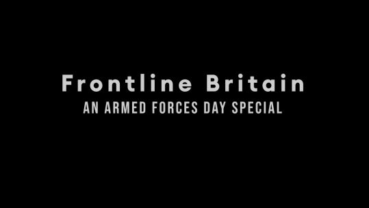 Frontline Britain