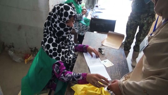 Will Afghan Election Result Delays Affect British Troops