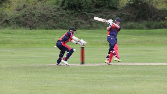 AGC vs Royal Artillery T20 Inter Corps Final 2021 Credit British Army Sport Control Board 20052021.jpg