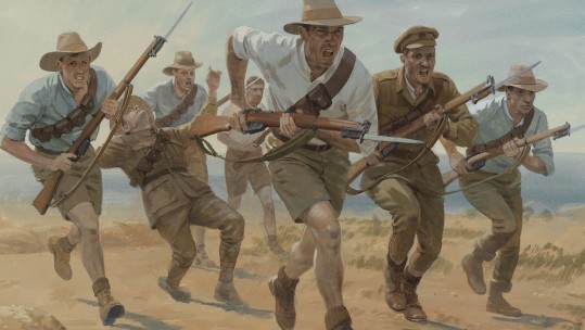 Gallipoli