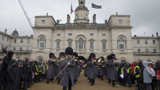 Commonwealth day 