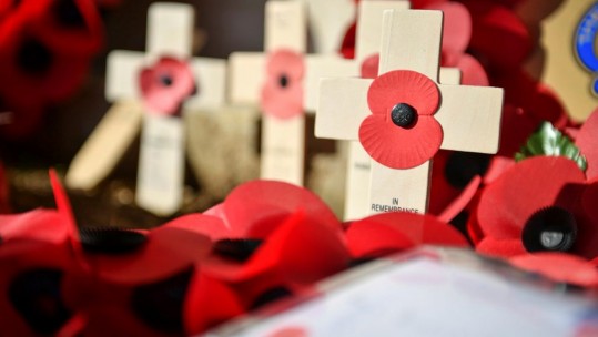 Should Shops Close On Armistice Centenary? Have Your Say...