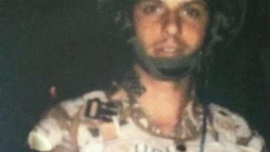 Severely Injured Veteran Home After &quot;Amazing&quot; Fundraising Effort