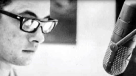 Adrian Cronauer 