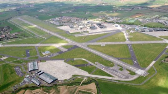RNAS Yeovilton