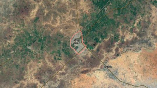 Afgoye map 180120 CREDIT Google Maps.jpg