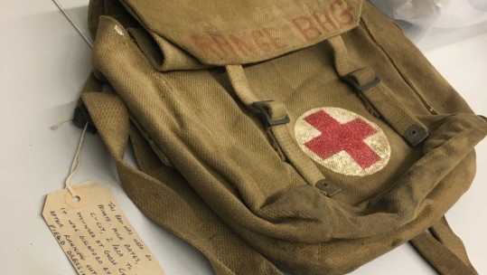 The Parachute Regiment & Airborne Forces have been part of some of the most famous battles in military history